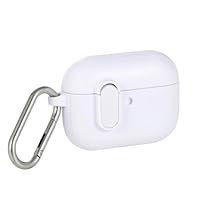 Amazon | エレコム AirPods Pro 3 第3世代 2025年用 ハイブリッド